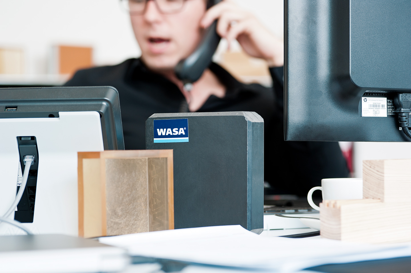 WASA Darmstadt