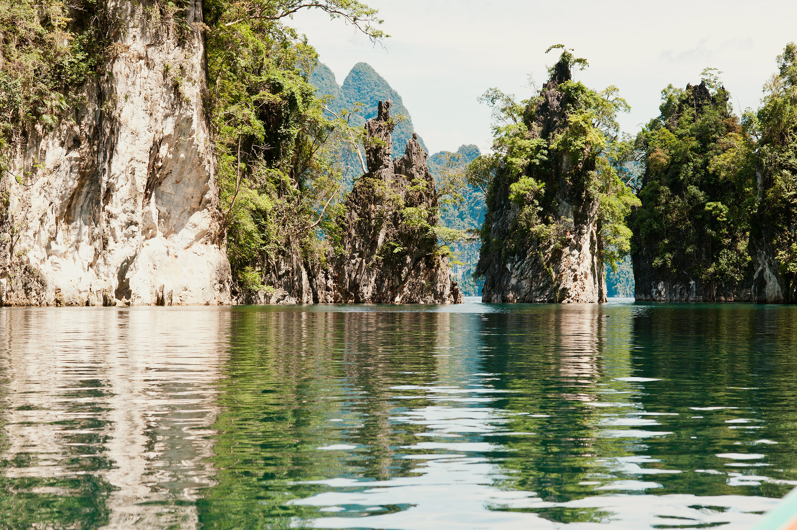 Thailand