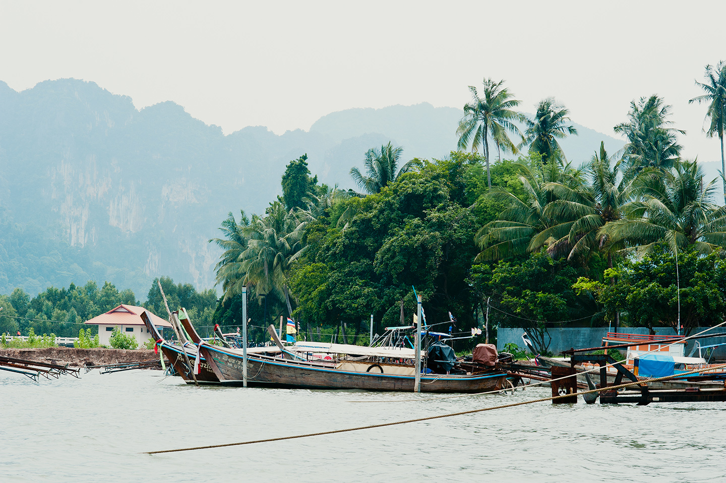 Thailand