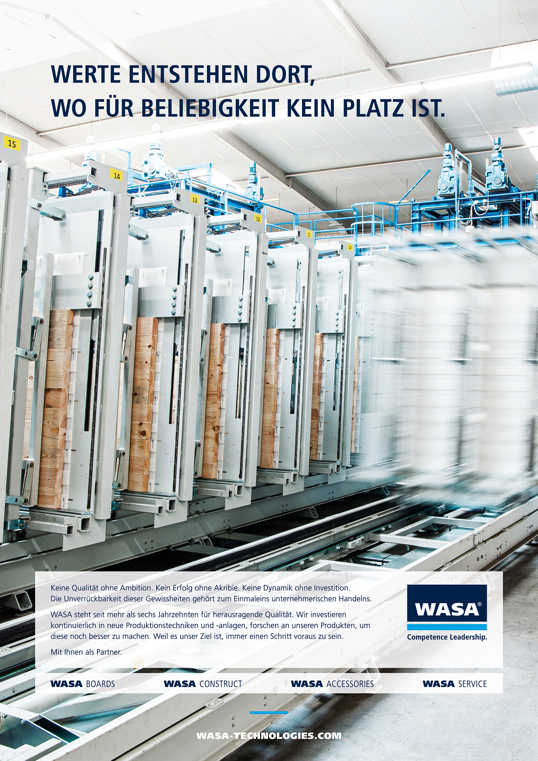 WASA Image-Anzeige 2022