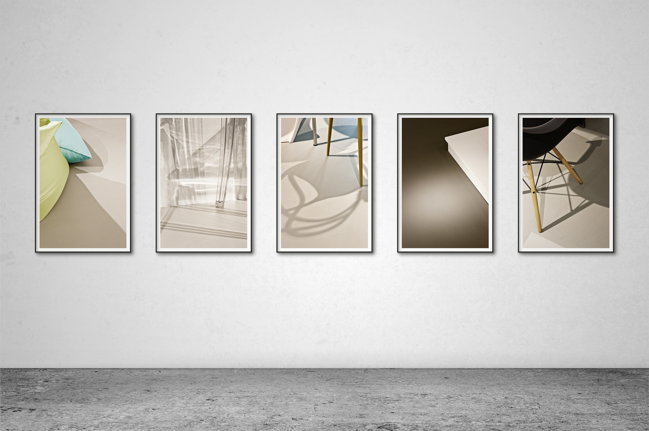 Edition Interior Shadows