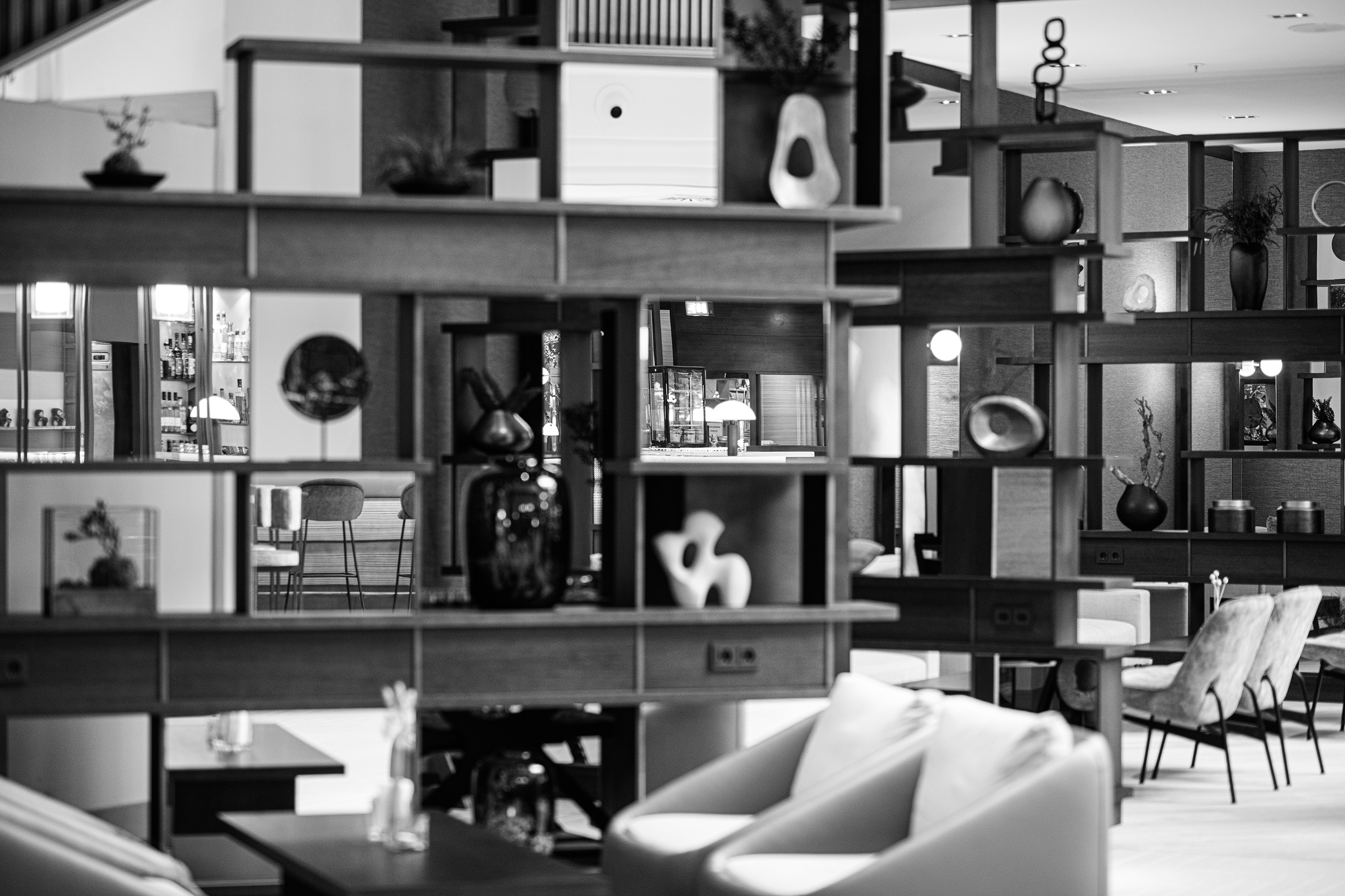 THE WESTIN GRAND FRANKFURT