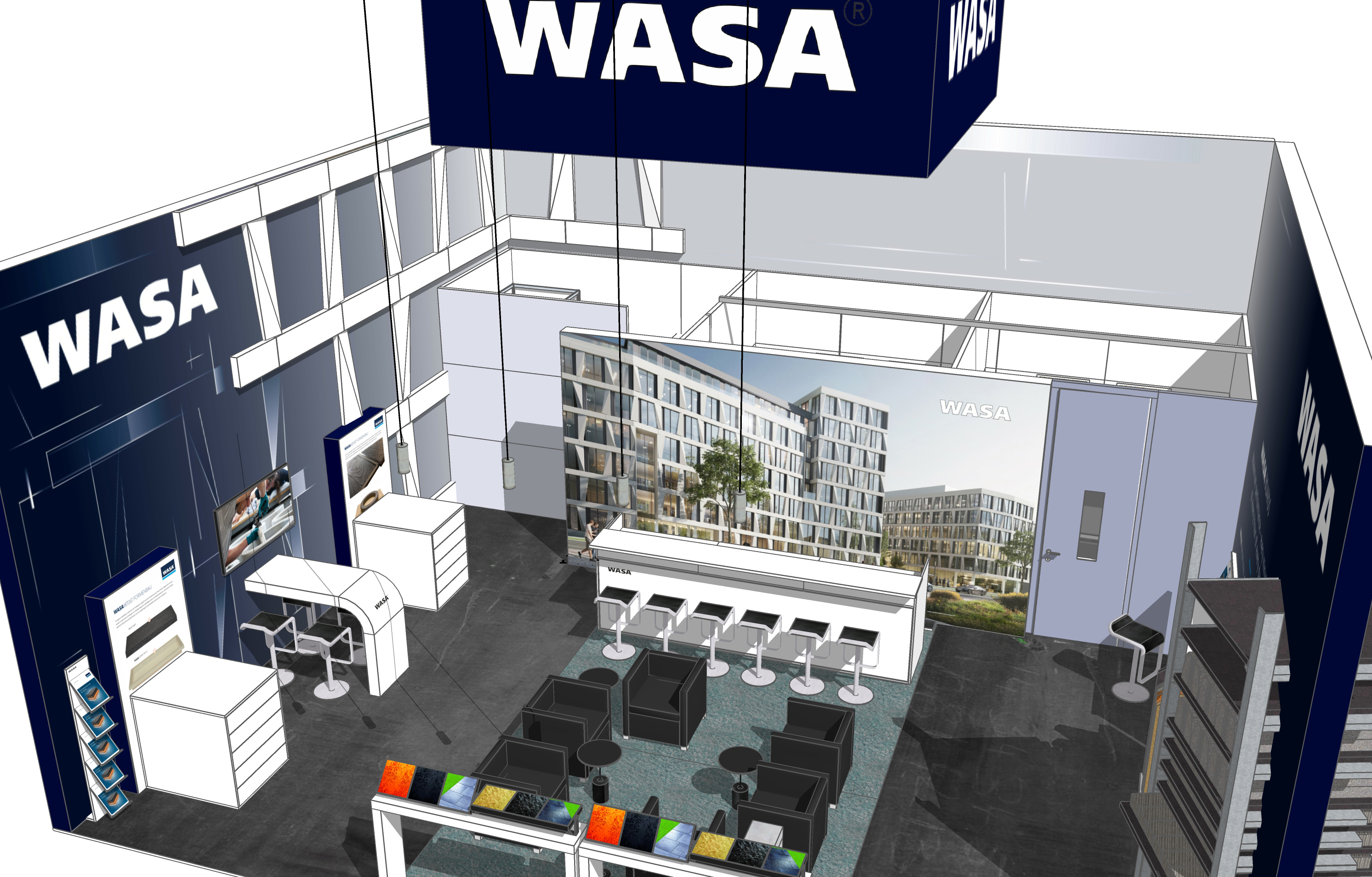 bauma 2022