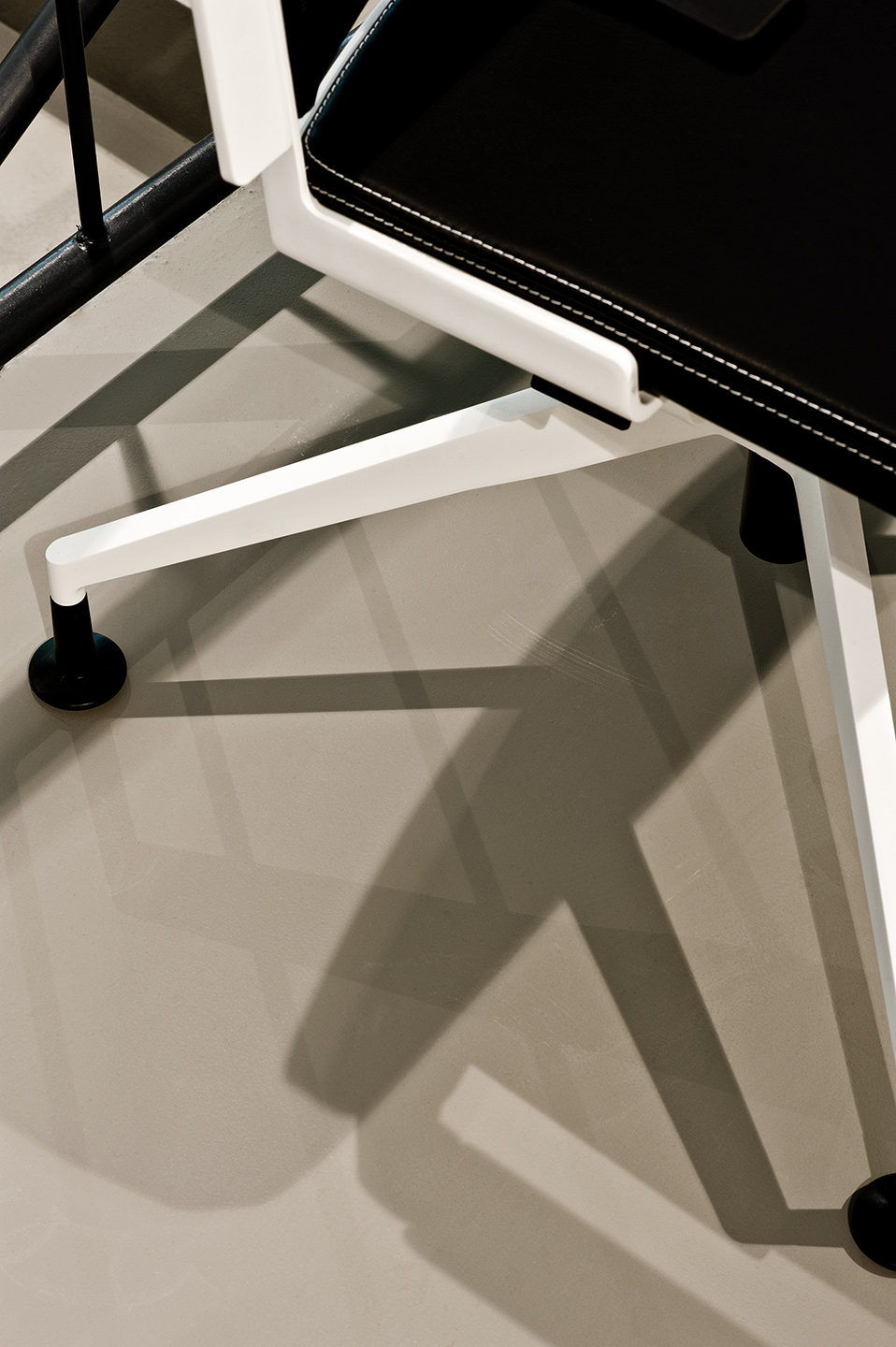 Edition Interior Shadows