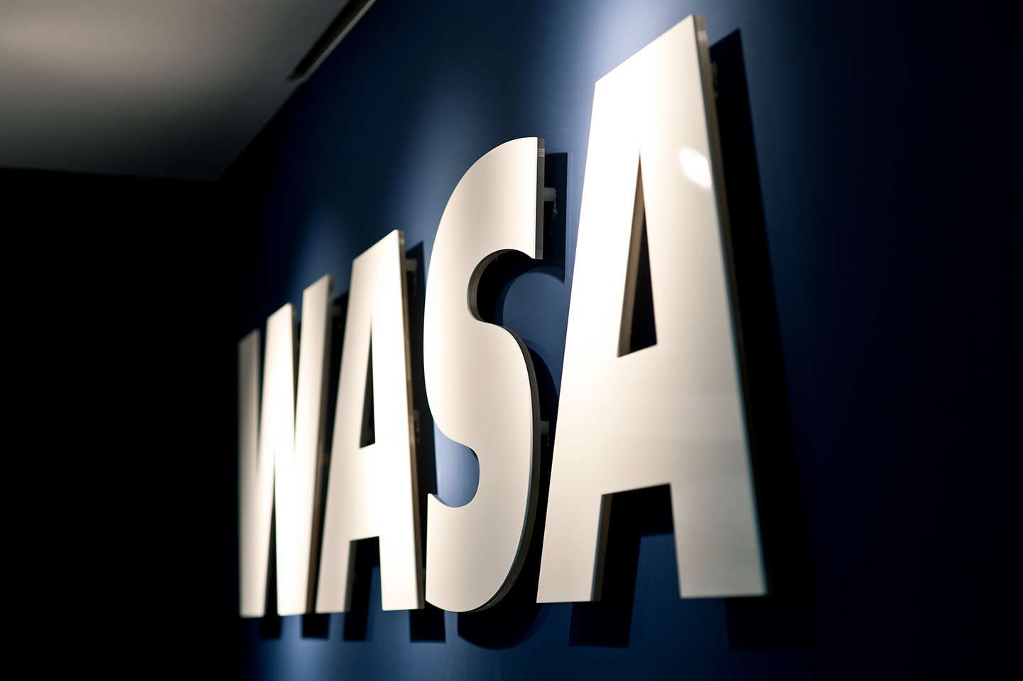 WASA Darmstadt