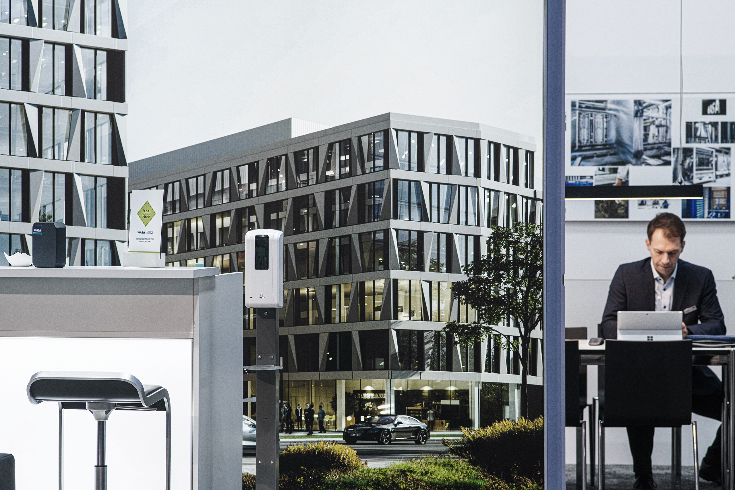 bauma 2022