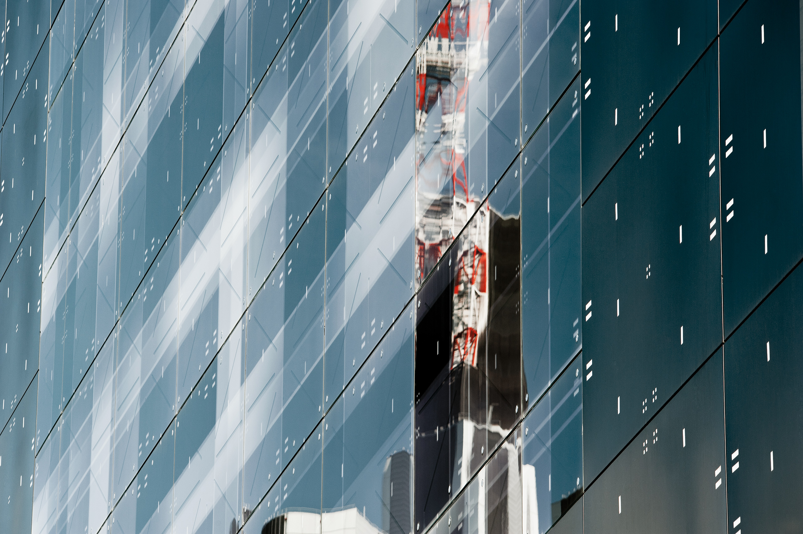 Metropolitan Moods / Frankfurt
