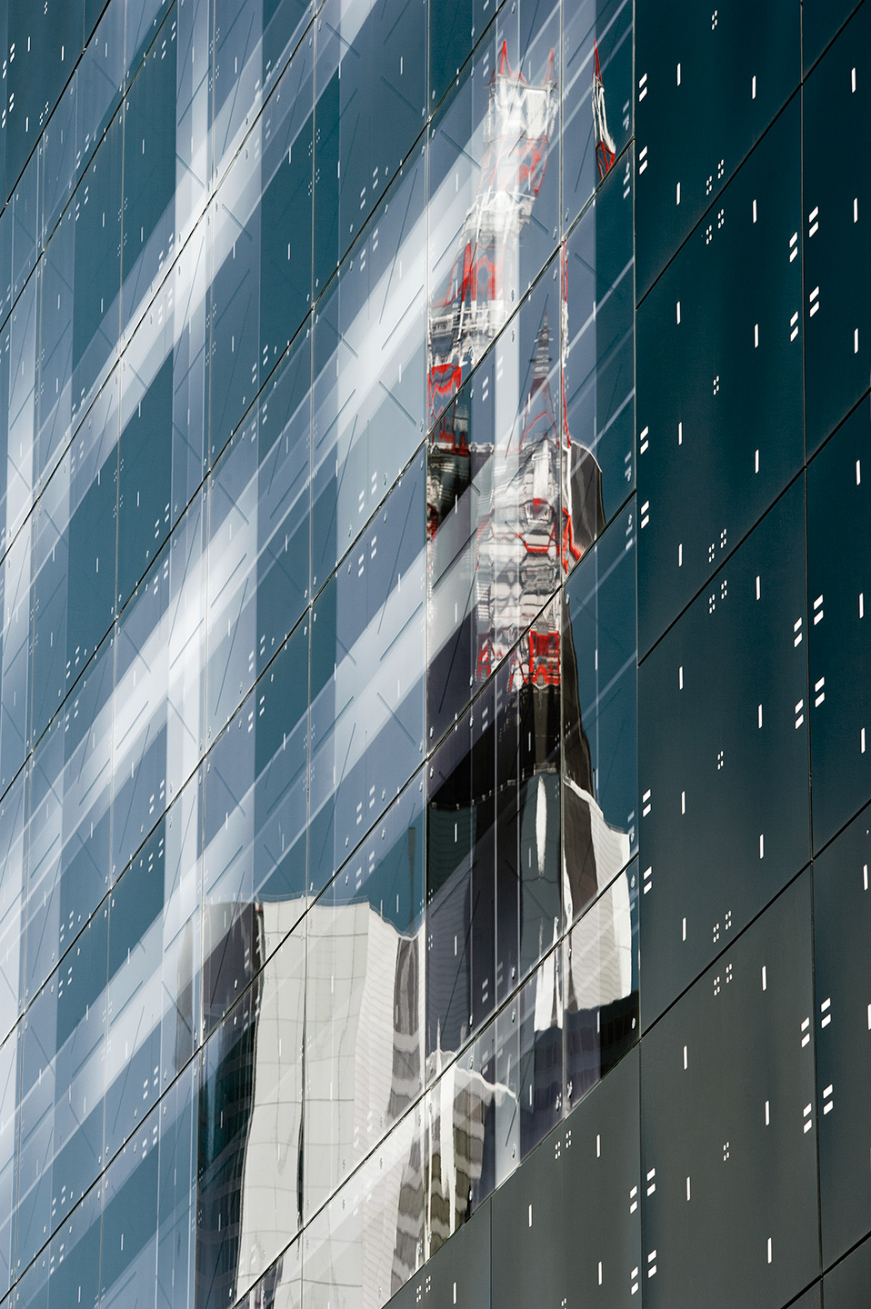 Metropolitan Moods / Frankfurt