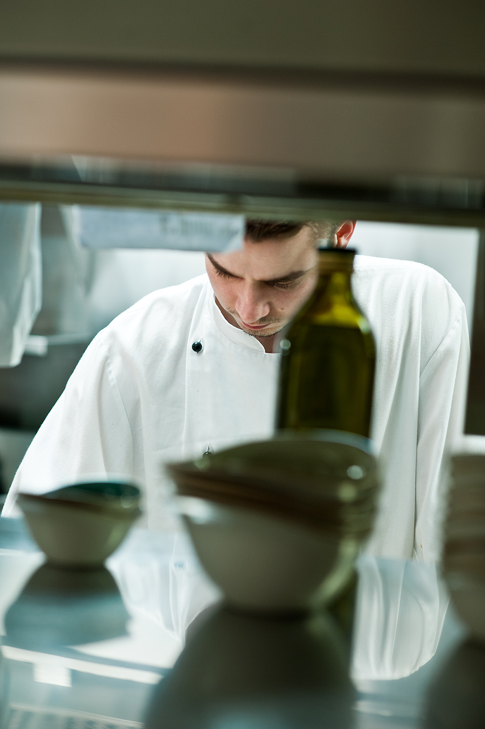 Le Méridien Cooking