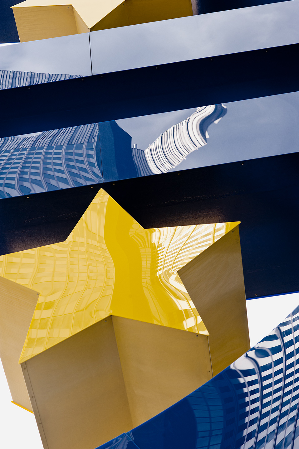 Metropolitan Moods / Frankfurt