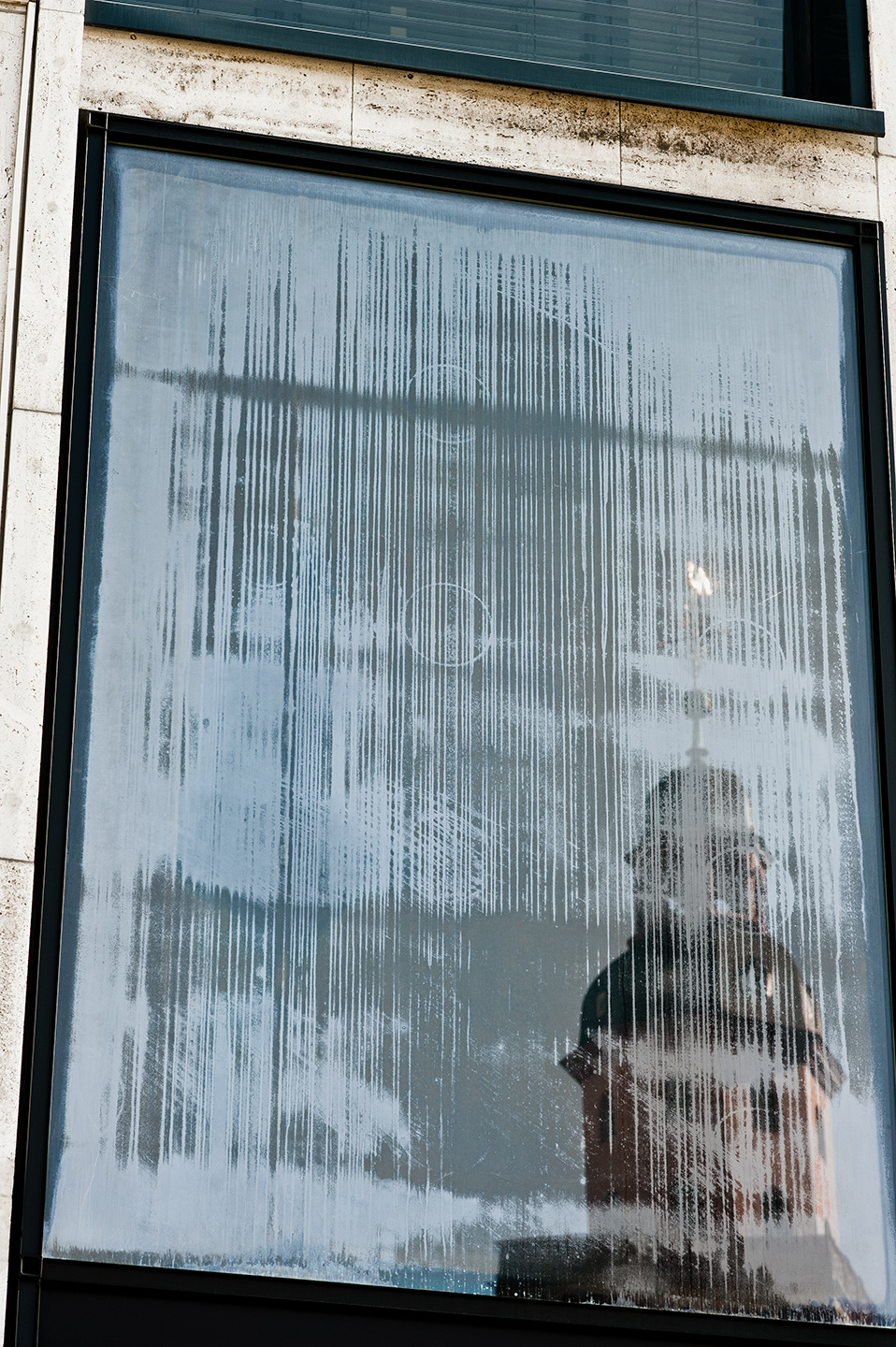 Metropolitan Moods / Frankfurt