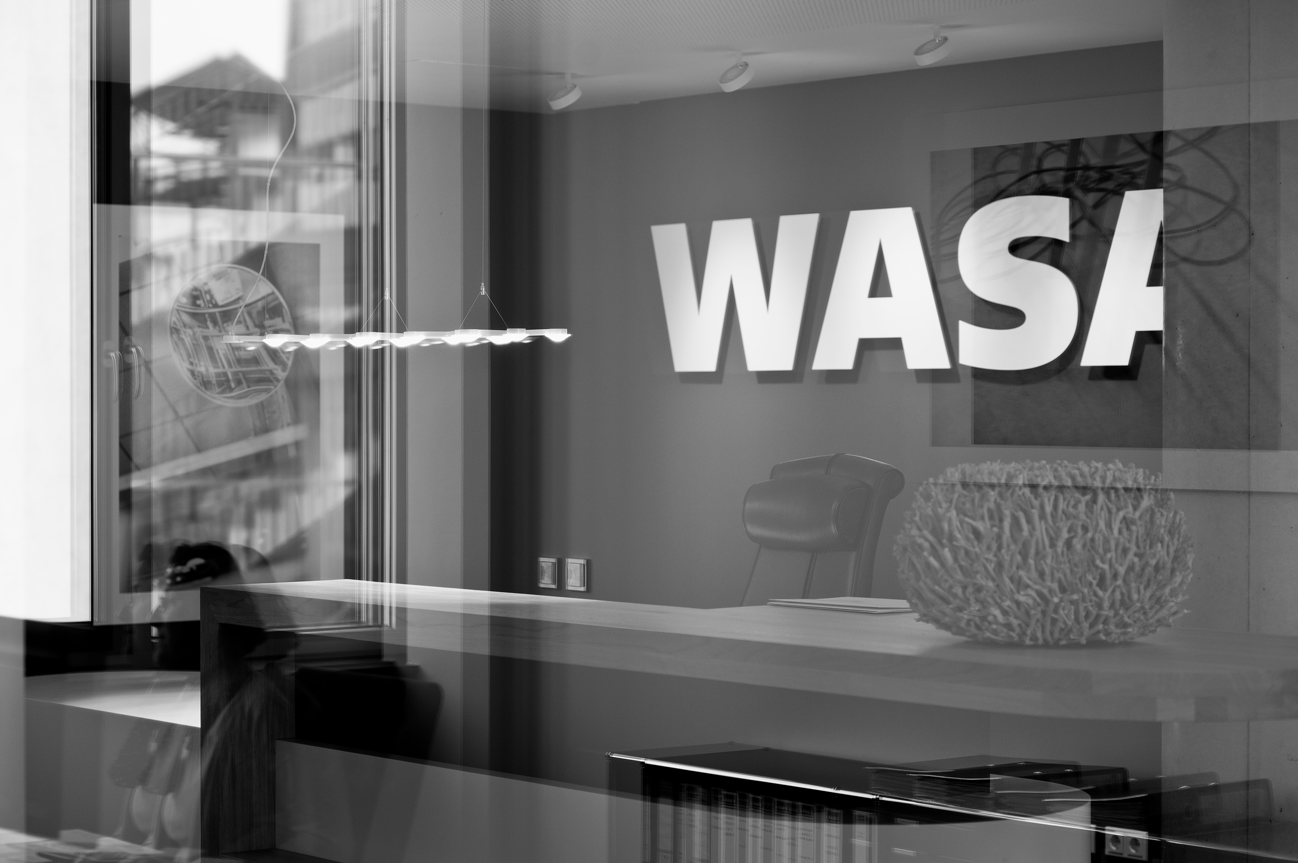 WASA Darmstadt