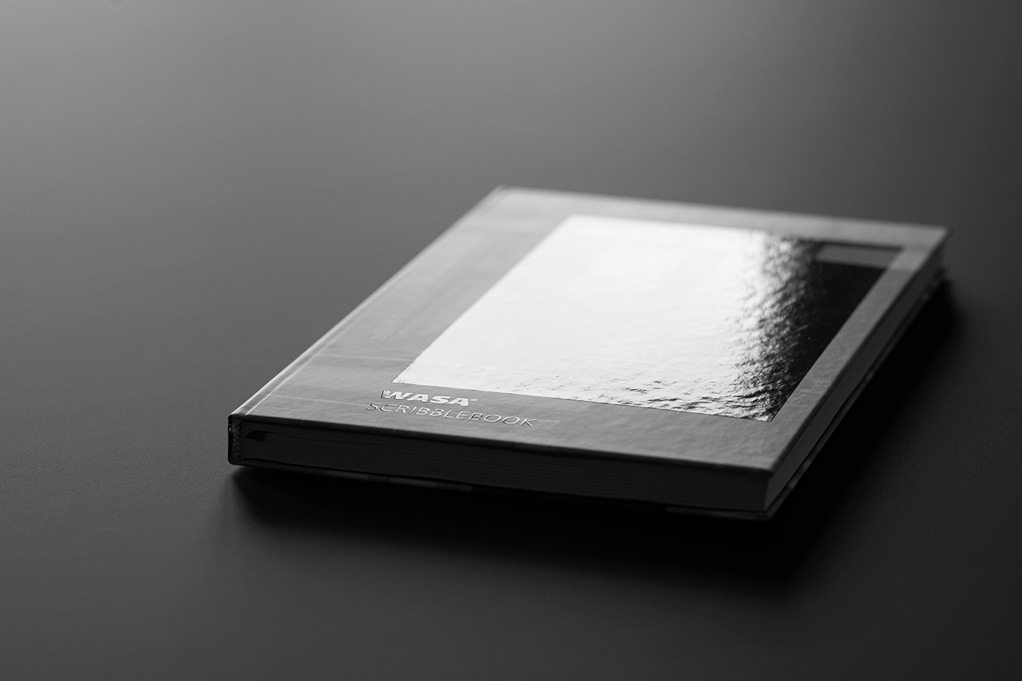 WASA Scribblebook
