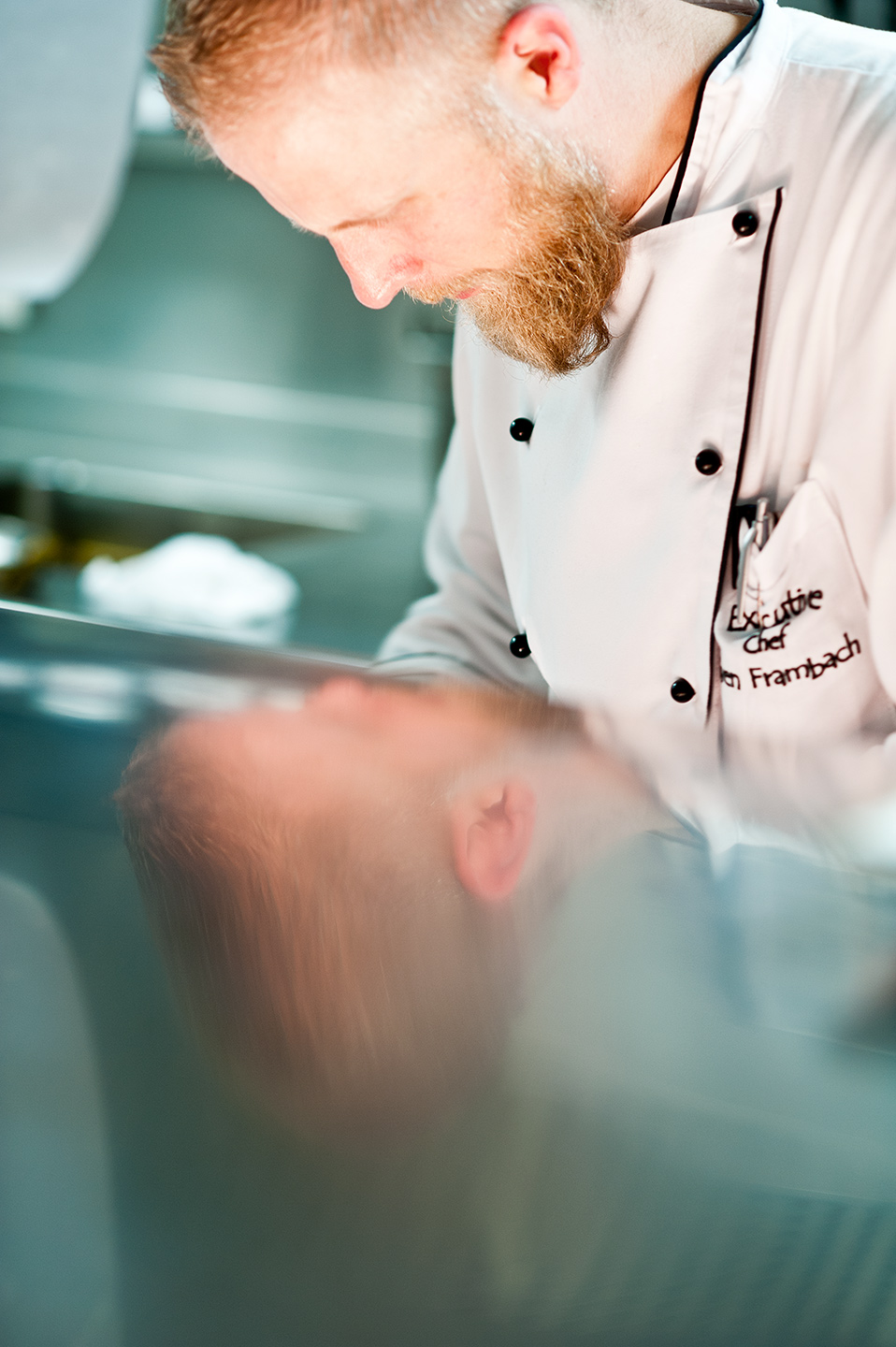 Le Méridien Cooking