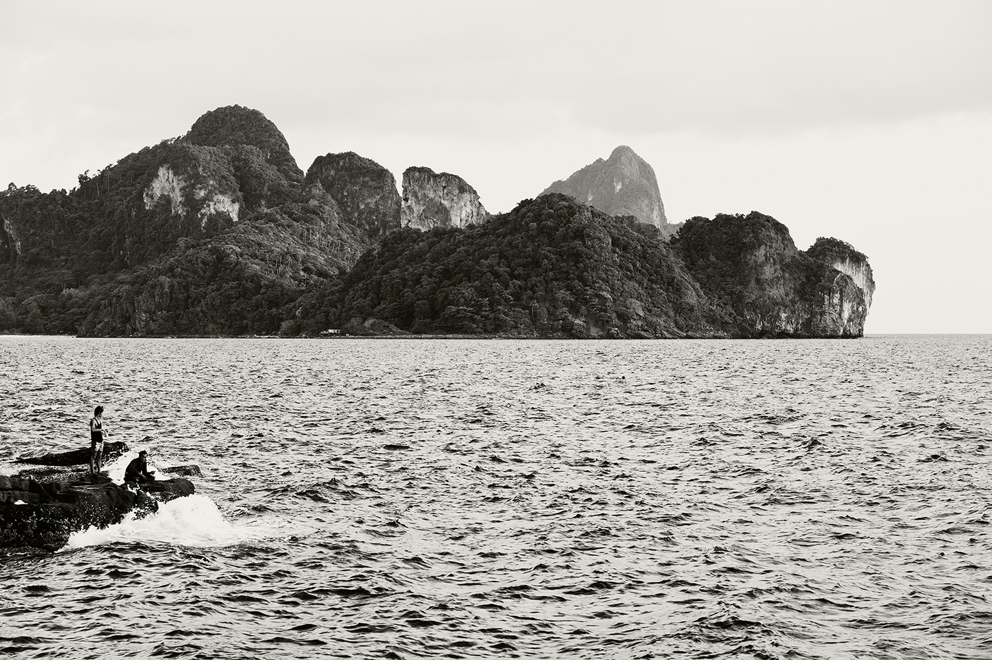 Thailand